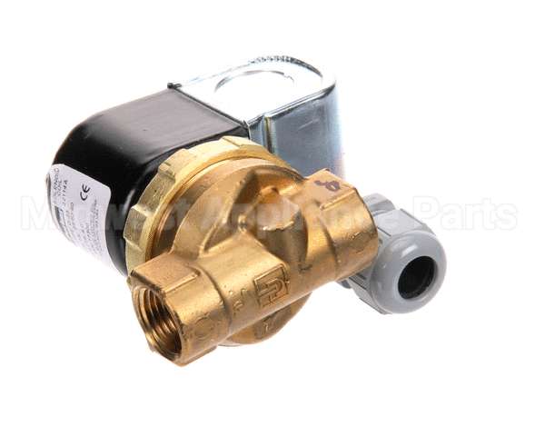 9208206 Meiko Solenoid Valve 24V 5060Hz 12"