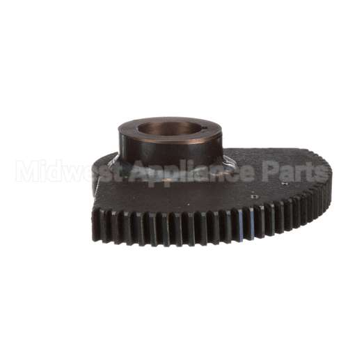 KE00279 Cleveland Segment Gear Modifd(Pt)