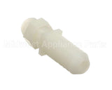 51E513N Milnor Hoseadpt3/4"Hx11/16 W/Nut=Nyl.