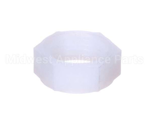 51E513NU Milnor Nut 11/16 Thrd.#64138 Us Plast