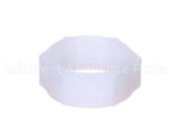 51E513NU Milnor Nut 11/16 Thrd.#64138 Us Plast