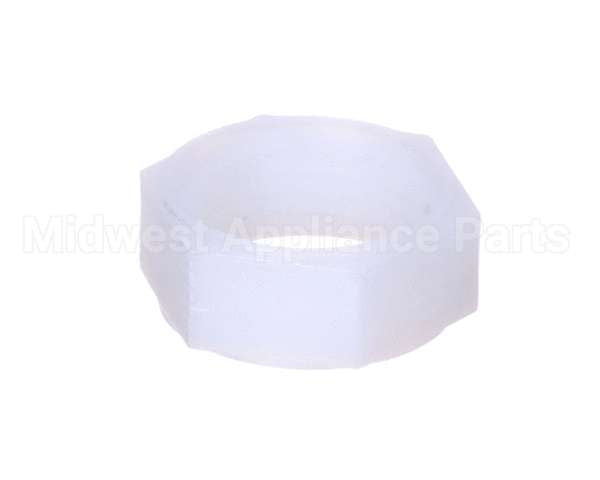 51E513NU Milnor Nut 11/16 Thrd.#64138 Us Plast
