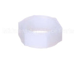 51E513NU Milnor Nut 11/16 Thrd.#64138 Us Plast