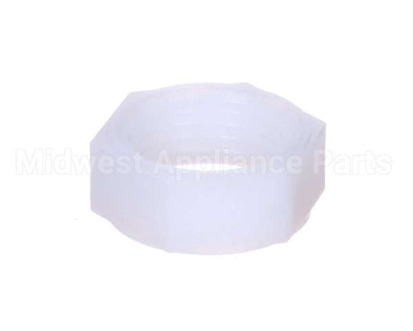 51E513NU Milnor Nut 11/16 Thrd.#64138 Us Plast