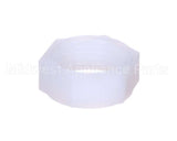 51E513NU Milnor Nut 11/16 Thrd.#64138 Us Plast