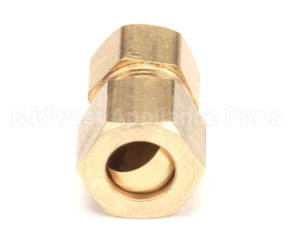 30286 Imperial 3/8-27 X 3/8 Cc Valve Adapter Brass