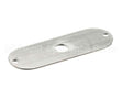 52-01-055 Falcon Fabricators Cover Conduit W/ Hole