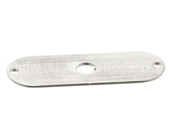 52-01-055 Falcon Fabricators Cover Conduit W/ Hole