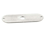 52-01-055 Falcon Fabricators Cover Conduit W/ Hole