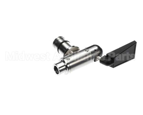 52-0103-0001 Fbd Ss Disp. Valve Fcb (.187 Orif