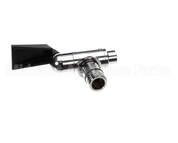 52-0103-0001 Fbd Ss Disp. Valve Fcb (.187 Orif