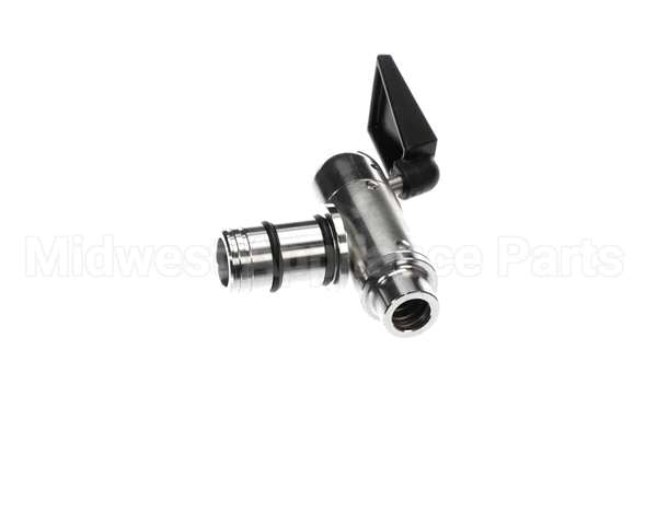 52-0103-0001 Fbd Ss Disp. Valve Fcb (.187 Orif