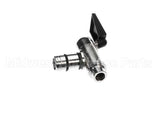 52-0103-0001 Fbd Ss Disp. Valve Fcb (.187 Orif