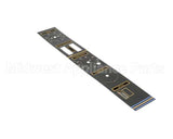 52-0146-F Nu-Vu Labeloven3.25"W X 20.85"L
