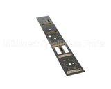 52-0146-F Nu-Vu Labeloven3.25"W X 20.85"L
