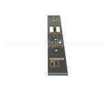 52-0146-F Nu-Vu Labeloven3.25"W X 20.85"L
