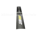 52-0251-A Nu-Vu Label,Logo,Subway,35-7/8X5-7/8
