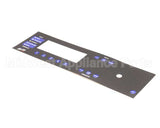 52-0337-A Nu-Vu Overlay,Pc,Oven/Proofer