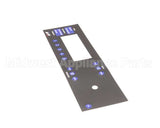 52-0337-A Nu-Vu Overlay,Pc,Oven/Proofer