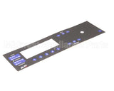 52-0337-A Nu-Vu Overlay,Pc,Oven/Proofer