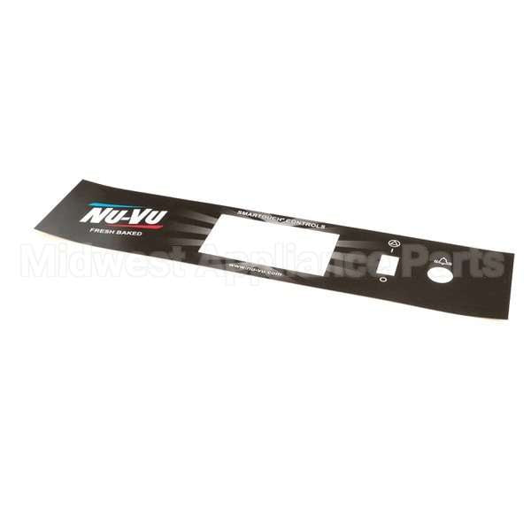 52-0391-A Compatible Star Overlay, Control Nvt-3/9