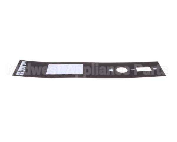 52-0398-A Doyon Overlay,Ctrl,Dco,Touch
