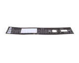 52-0398-A Doyon Overlay,Ctrl,Dco,Touch