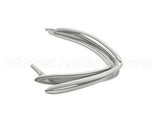 52-0463 Revent Proofer Door Gasket 3 Sided