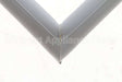 52-0465 Revent Gasket, Right Door, 76.75X32X0.8125