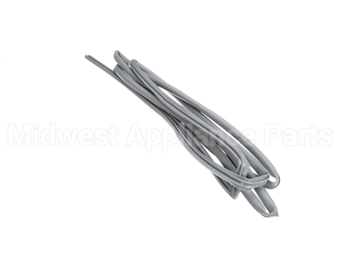 52-0466 Revent Gasket 3-Sided