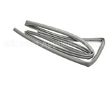 52-0468 Revent Proofer Door Gasket 2-Sided, 77X27.25X0.