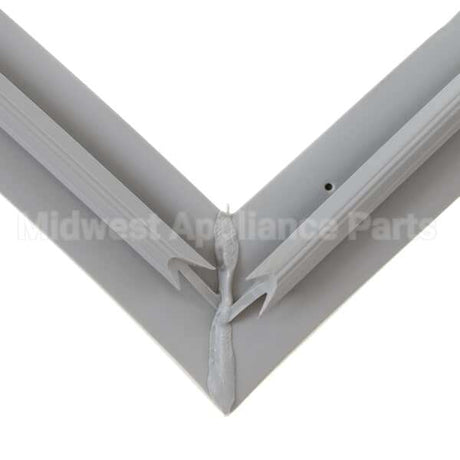 52-0469 Revent Gasket, Left Door, 77X34X0.8125