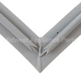 52-0469 Revent Gasket, Left Door, 77X34X0.8125