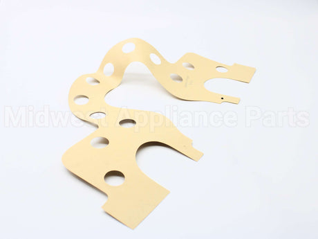 52-111-310-005 Xylem-Bell & Gossett Suction Gasket 12 Bolt Holes