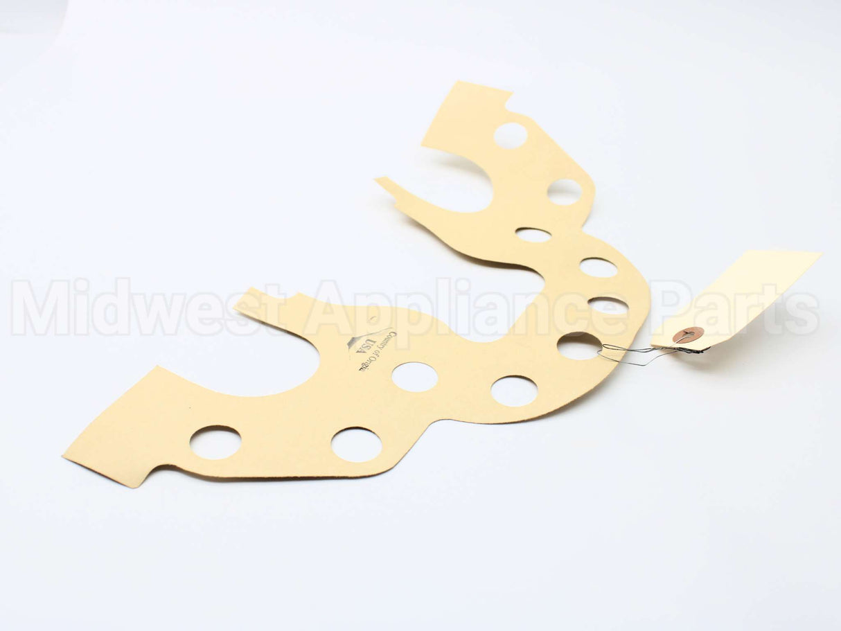 52-111-311-005 Xylem-Bell & Gossett Discharge Gasket 10 Bolt Holes