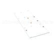 52-11216 Federal Industries Sn48 Glass Shelfbottom