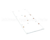 52-11216 Federal Industries Sn48 Glass Shelfbottom
