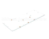52-11216 Federal Industries Sn48 Glass Shelfbottom