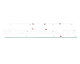 52-11216 Federal Industries Sn48 Glass Shelfbottom