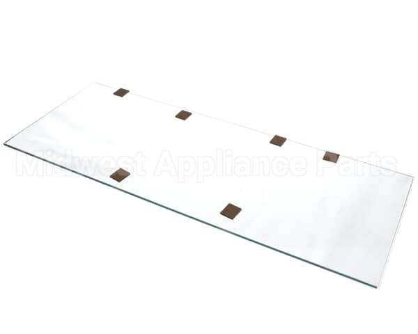 52-12124 Federal Industries Shelf Glasstempered Rss5