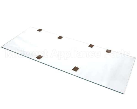 52-12124 Federal Industries Shelf Glasstempered Rss5