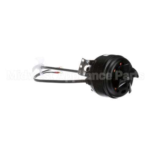 52-1259-SP Lancer Mtr,Agit,25W,115V60,8,Vntd