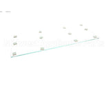 52-17991-3 Federal Industries Shelf Glass Top