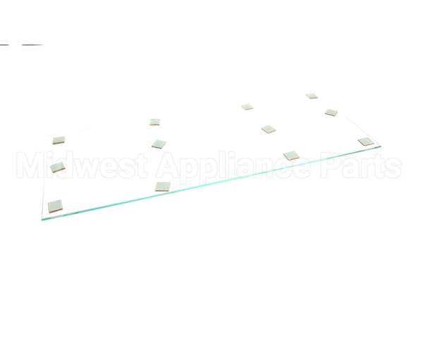 52-17991-3 Federal Industries Shelf Glass Top