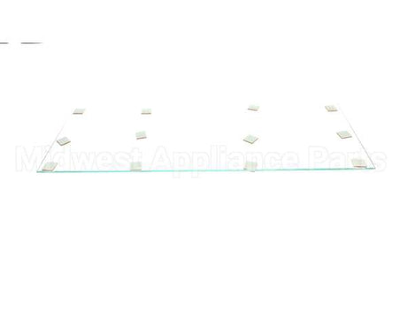 52-17991-3 Federal Industries Shelf Glass Top