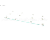 52-17991-3 Federal Industries Shelf Glass Top