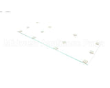 52-17991-3 Federal Industries Shelf Glass Top