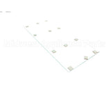 52-17991-3 Federal Industries Shelf Glass Top