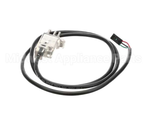 52-1897-SP Lancer Probe Assembly, Eibc Iii,W/Springs