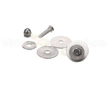 52-1902-00 Global Refrigeration Kit Retrofit Lid Pivot Kdc/ Br